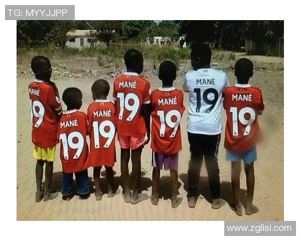 足球明星的故乡揭秘他们的原籍和成长故事