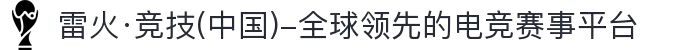 雷火·竞技(中国)-全球领先的电竞赛事平台